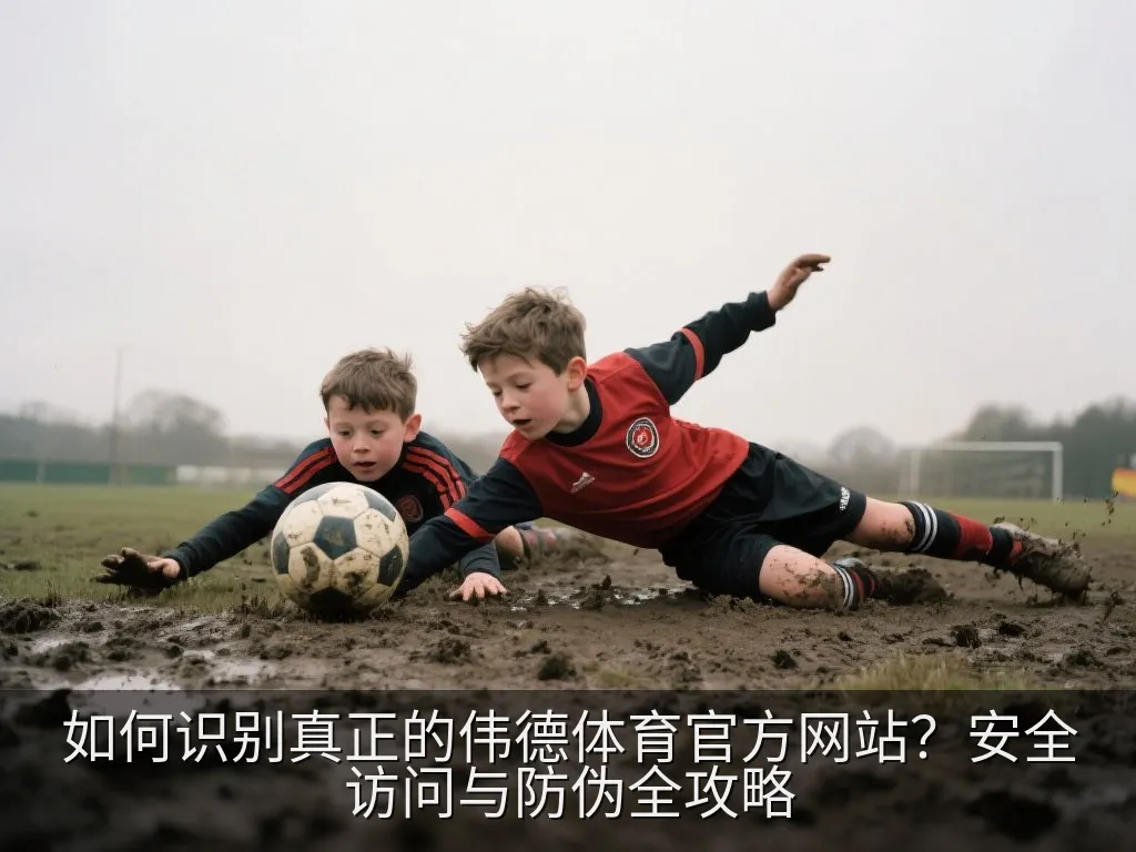 如何识别真正的伟德体育官方网站？安全访问与防伪全攻略