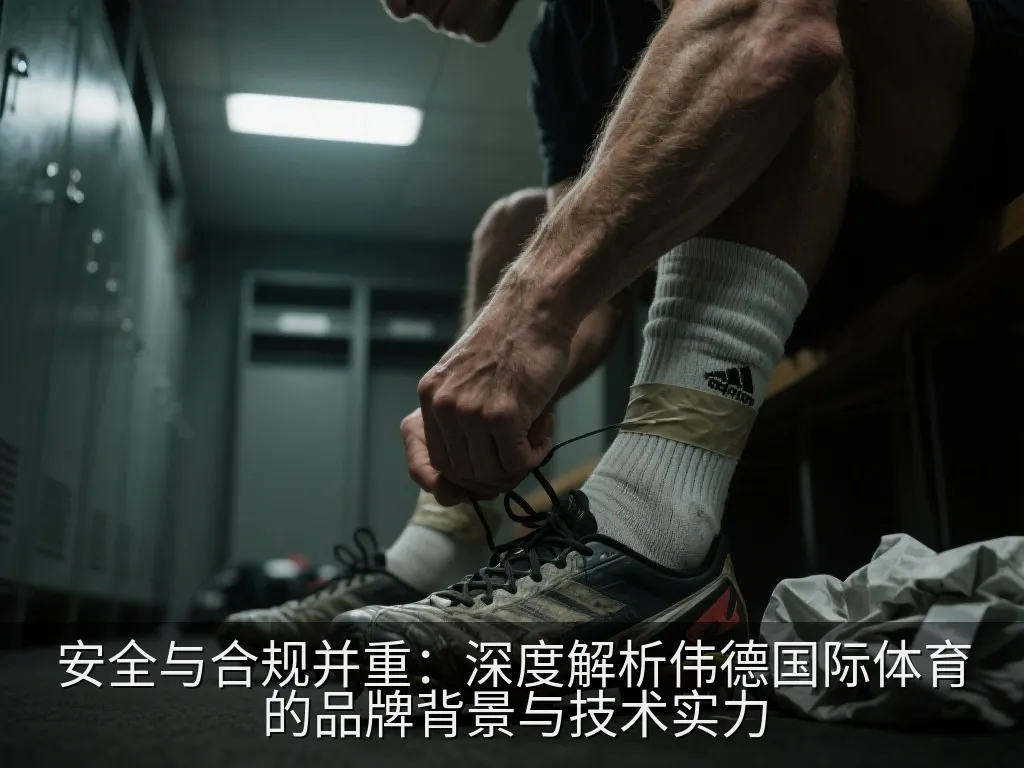 安全与合规并重：深度解析伟德国际体育的品牌背景与技术实力